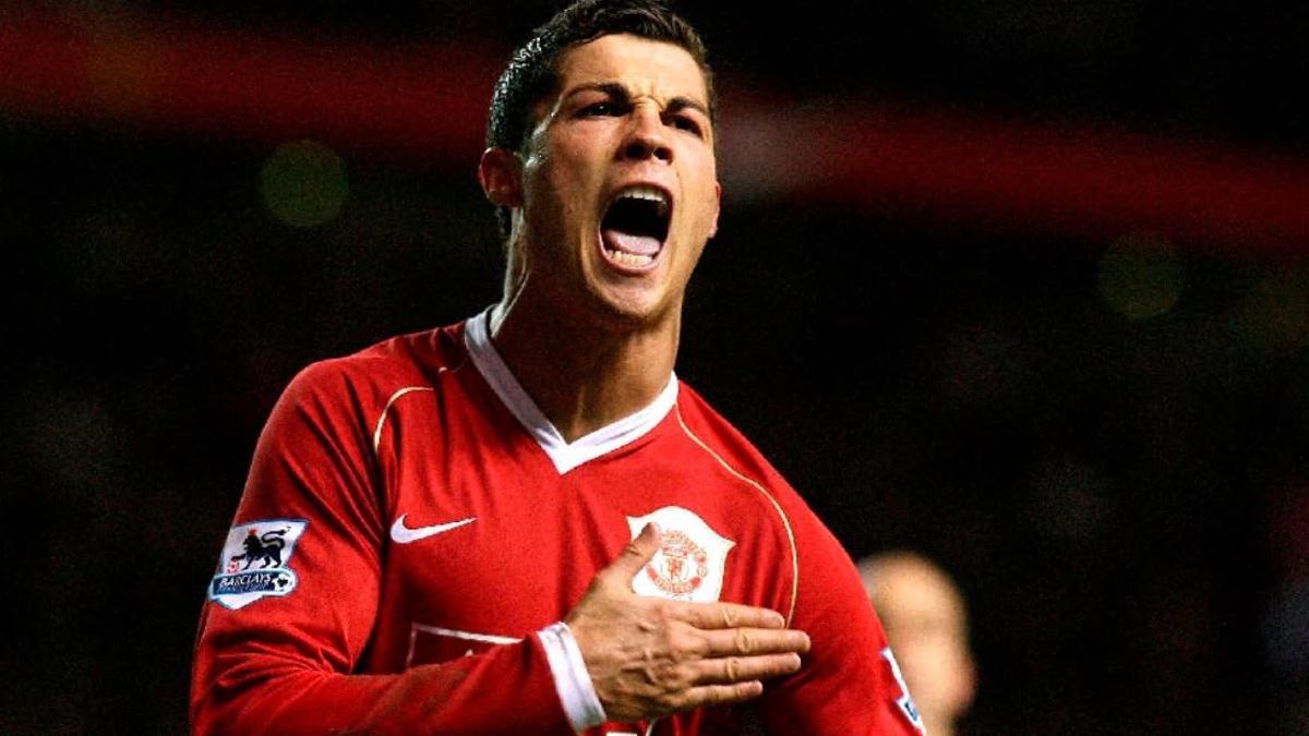 Cristiano - Manchester United: vuelve el hijo pródigo