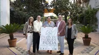 La 15 edición de Fuente Palmera de Boda incluirá un espacio para emprendedores en su pasarela