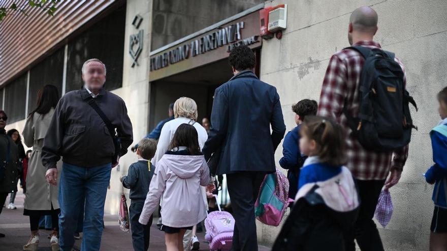 La Inteligencia Artificial llegará por primera vez al proceso de escolarización en Aragón