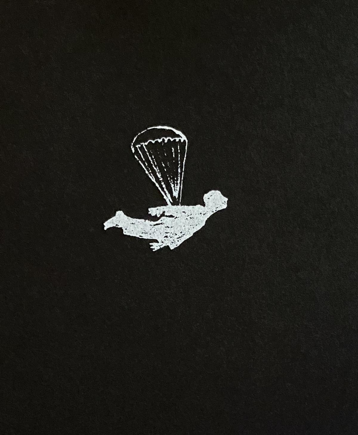"Contra viento y marea", de María Álvarez.