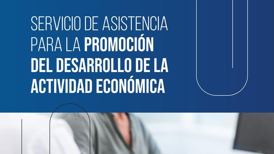 Santiago del Teide pone en marcha el Programa para la Promoción del Desarrollo de la Actividad Económica (PRODAE)