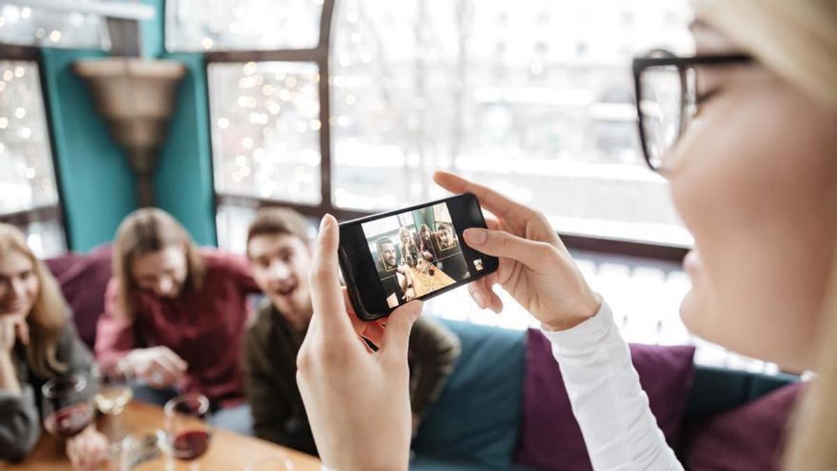 Carta de una lectora: "Hay 'influencers' que no aportan nada a la sociedad" Carta de una lectora: "Hay 'influencers' que no aportan nada a la sociedad"