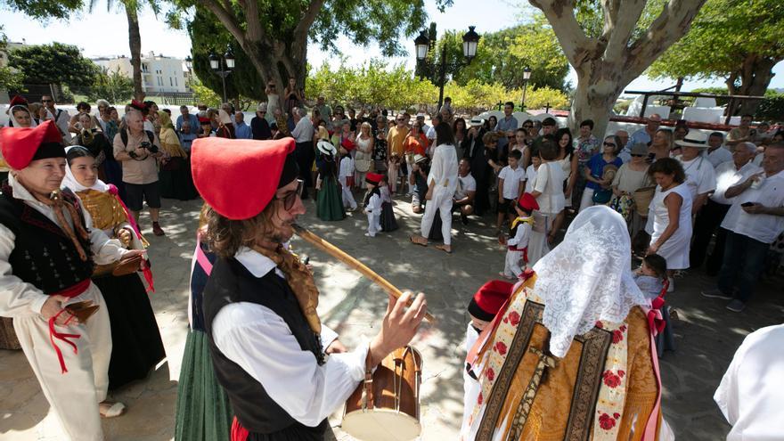 Fiestas de Jesús: Un día para hacer pueblo