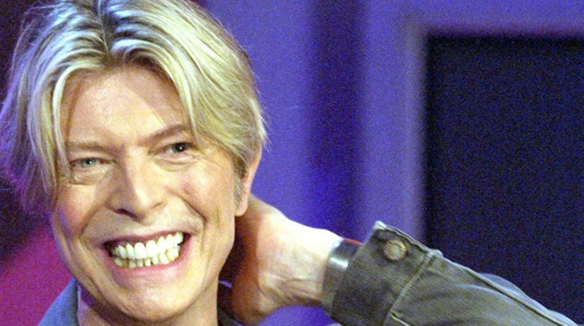 Vídeo de la nova cançó de David Bowie ’Where are we now’.