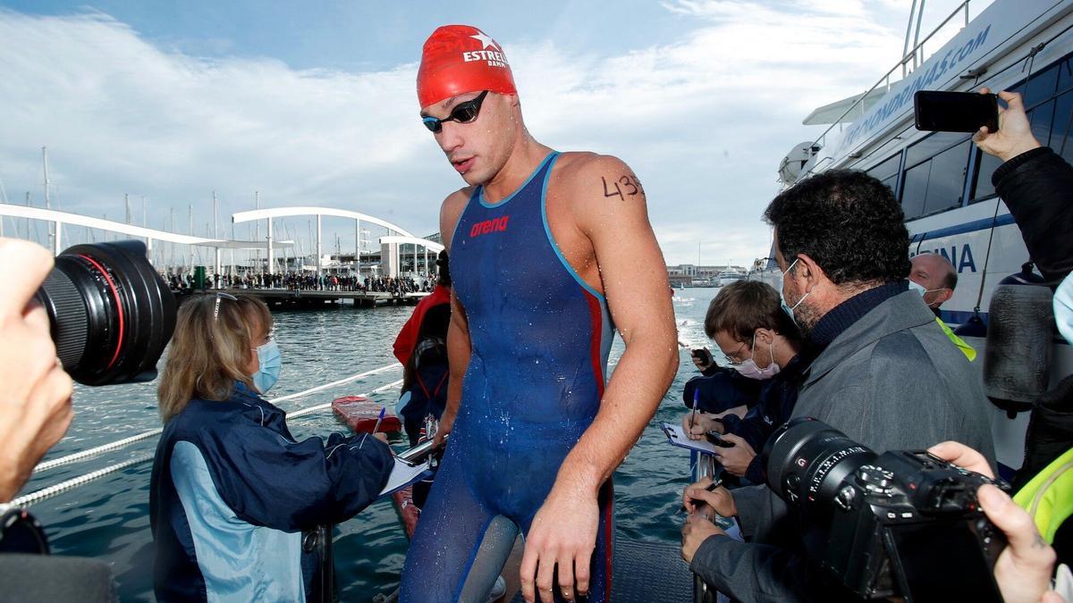 Guillem Pujol en una imatge d'arxiu