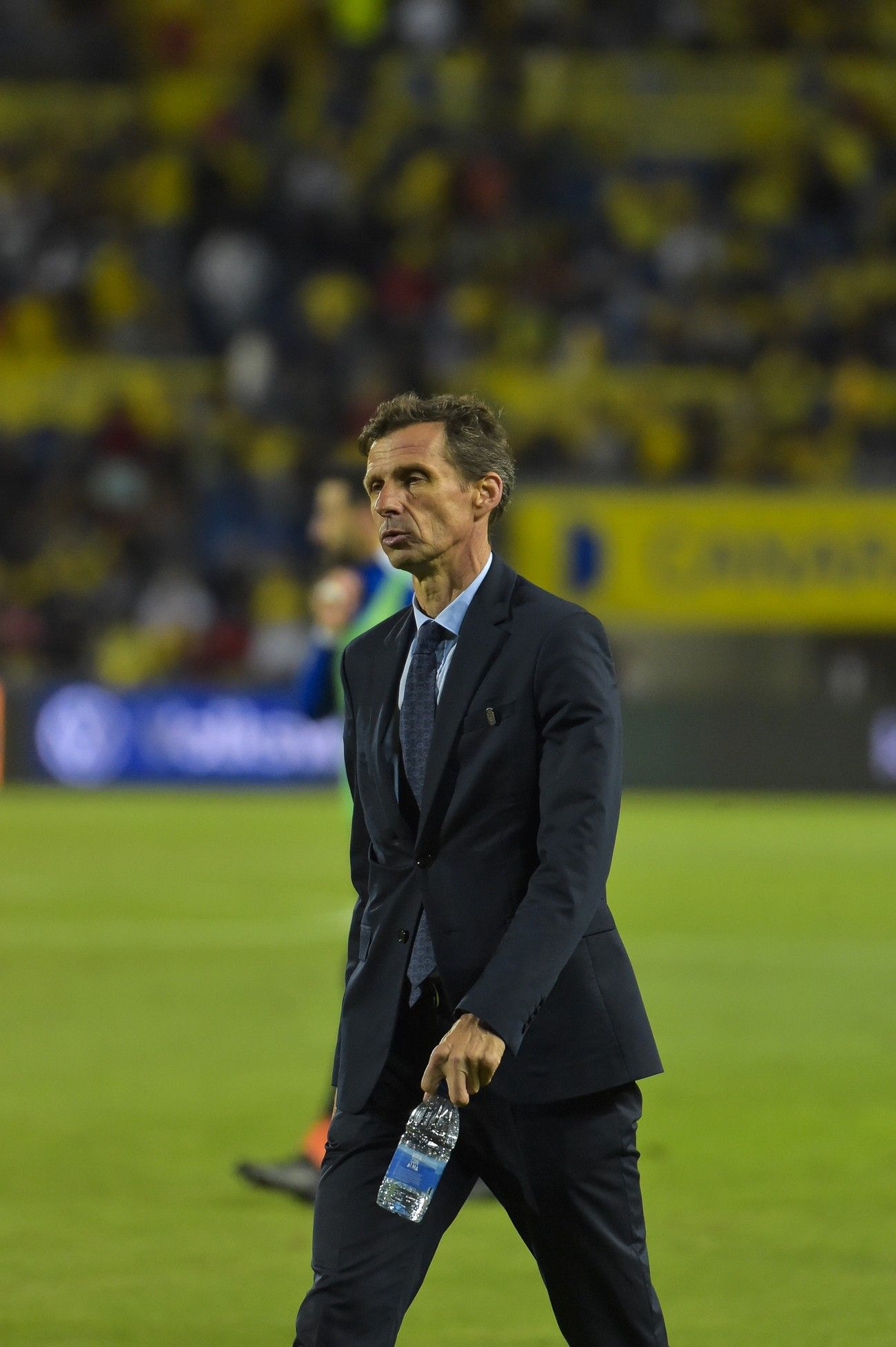 UD Las Palmas - Real Oviedo