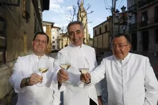 La sociedad más rica de Asturias celebra sus 40 años