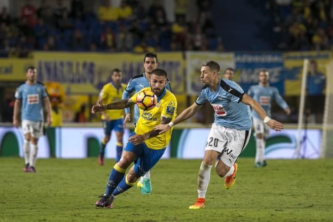 FÚTBOL PRIMERA  DIVISIÓN UD LAS PALMAS - SD ...