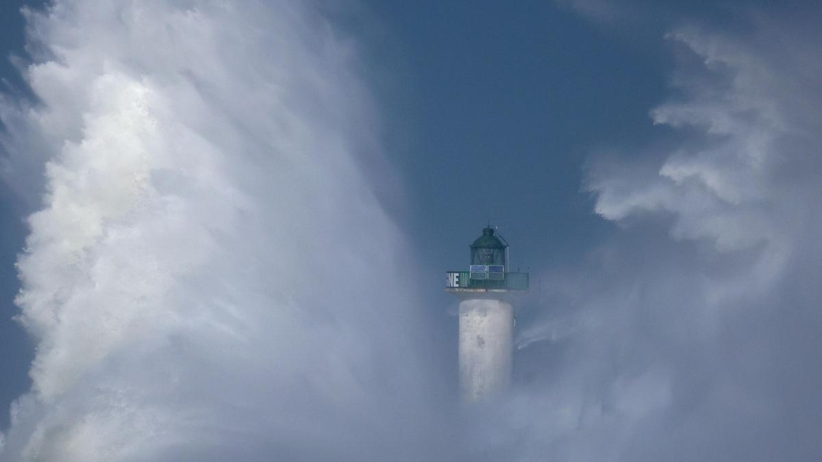 Boulogne-sur-Mer, Francia.