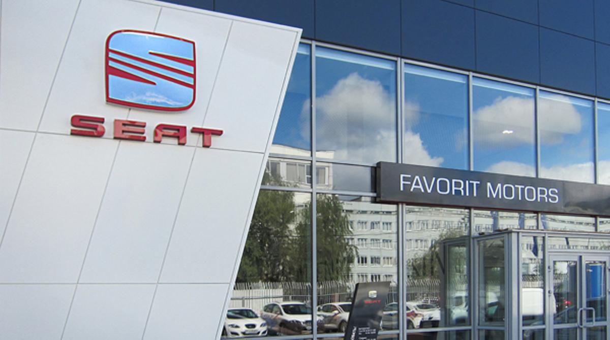 La direcció i els sindicats de SEAT arriben a un acord per evitar 340 acomiadaments.