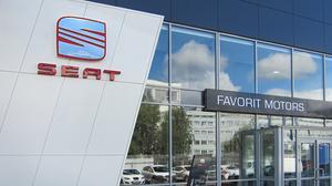 La direcció i els sindicats de SEAT arriben a un acord per evitar 340 acomiadaments.