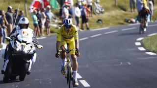 Ganador de la etapa 4 del Tour de Francia 2022: Wout Van Aert