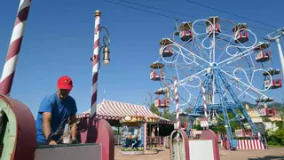Tivoli: "Se perderán recuerdos, pero se crearán otros nuevos"