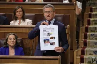 El PP evita llamar a Sánchez al Senado antes de las europeas y cita a Armengol y González Laya