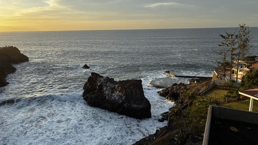 La vigilancia de la costa de Tenerife, en el limbo por discrepancias entre administraciones