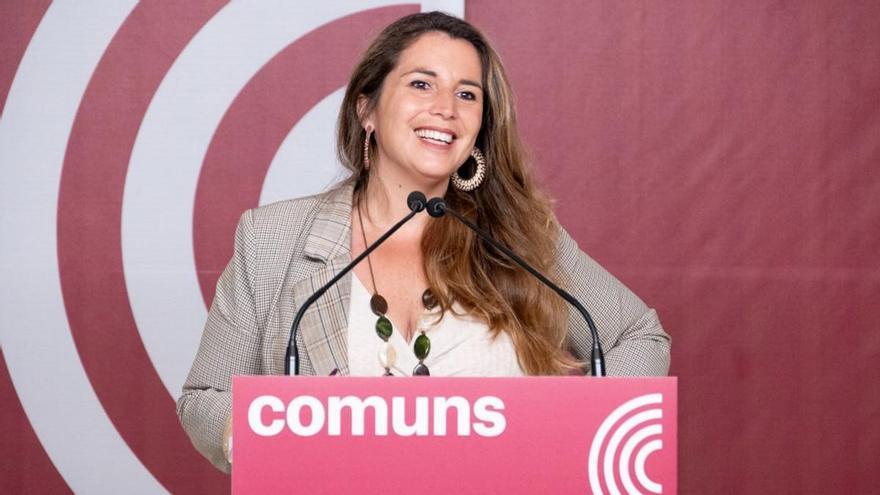 Los Comuns se reunirán esta semana con Junts para intentar desencallar la reducción de la jornada laboral