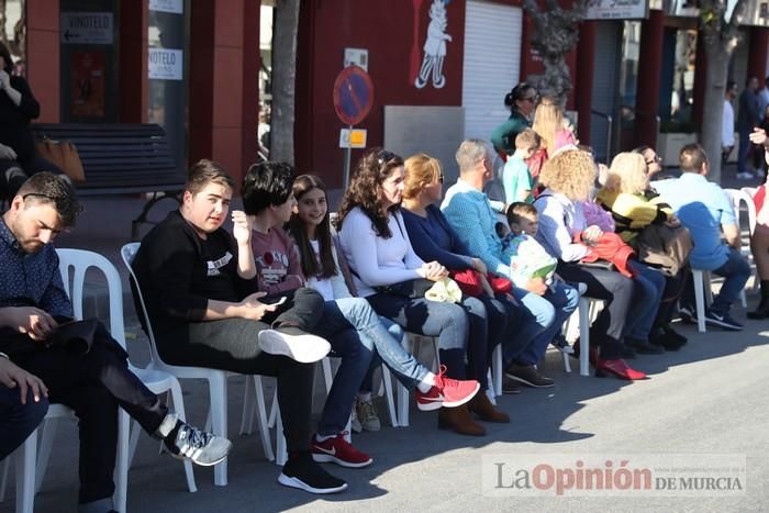 Carnaval en Llano de Brujas