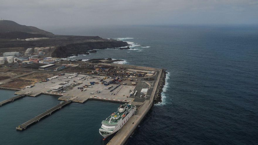La Luz beats Tenerife and Galicia in the race for the octopus farm