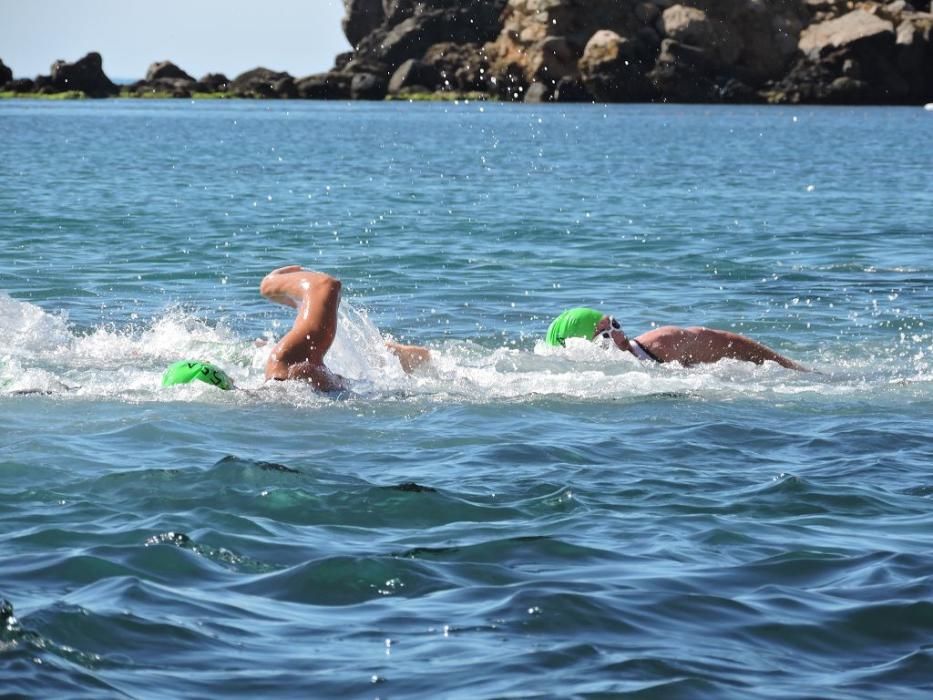 Triatlón Marqués Águilas - Campeonato de España -