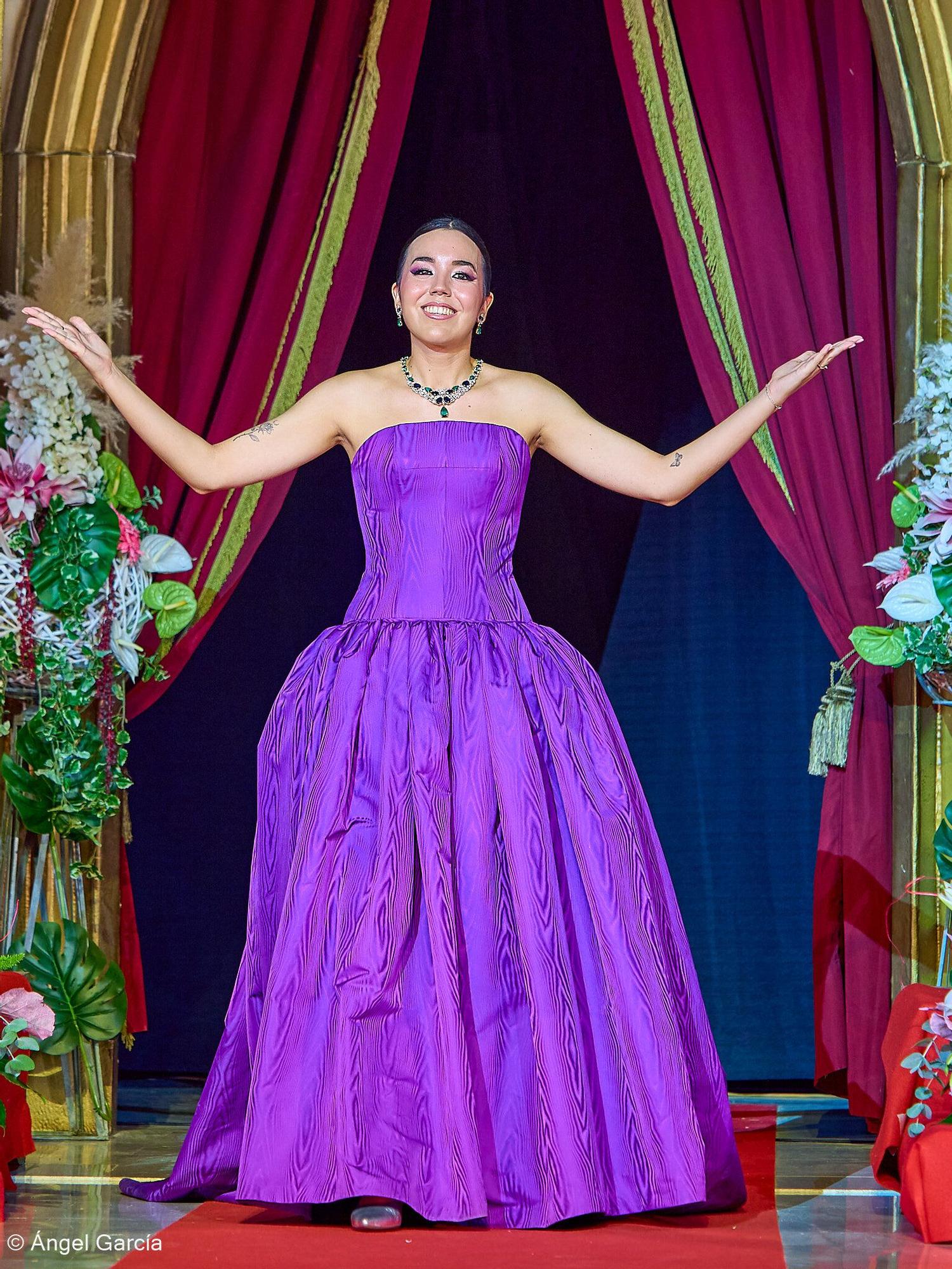 Crevillent proclama a sus Capitanes y Bellezas de la Festa