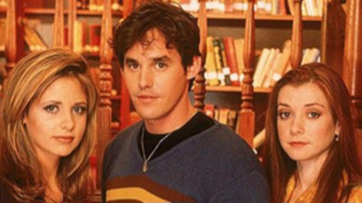 'Buffy, cazavampiros'