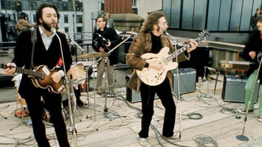 Cinquanta anys sense els Beatles