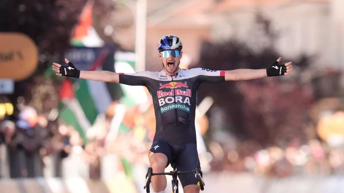 Giro de Italia 2025, en directo | Etapa 19: Biella- Champoluc