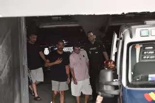 Uno de los encarcelados por el crimen de Barriomar pide salir de prisión: "No fui yo, lo mató mi hermano gemelo"