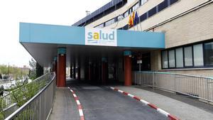 Detenen una mare i quatre familiars per intentar emportar-se un nadó després de perdre la custòdia