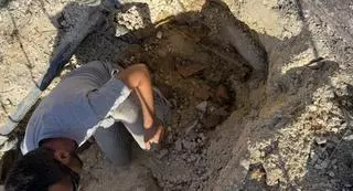 Albaida invertirà 387.126 euros en la substitució de més de 1.200 metres de la conducció principal d'aigua potable