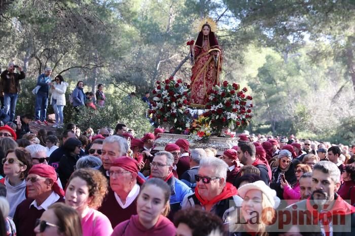 Romería de la Santa de Totana