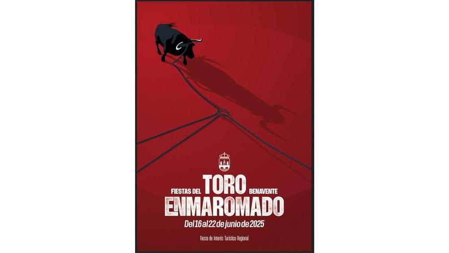 Programa de las Fiestas del Toro de Benavente 2025