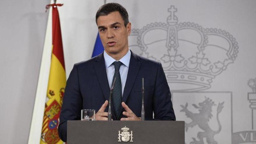 Sánchez reconoce a Guaidó sin el apoyo unánime de la UE