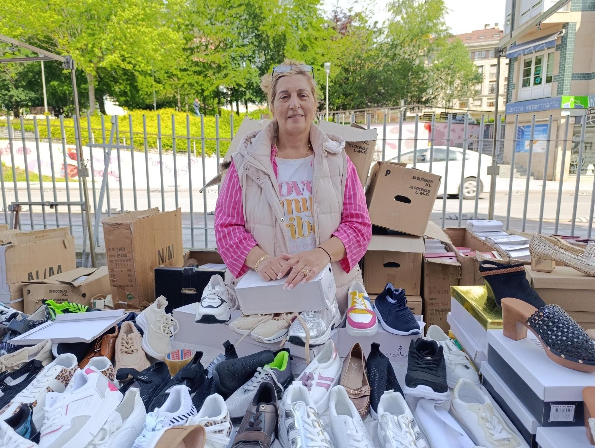 Internet vence al mercado de la Pola