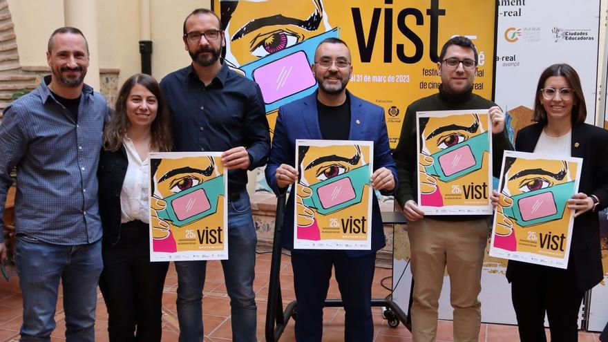 Vila-real suma 10.000 obras recibidas en las 25 ediciones de su festival de cortos