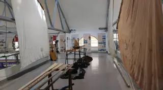 Cangas rememora la tradición ballenera