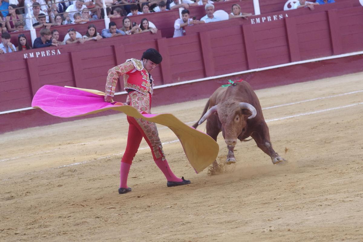 Certamen de Escuelas Taurinas
