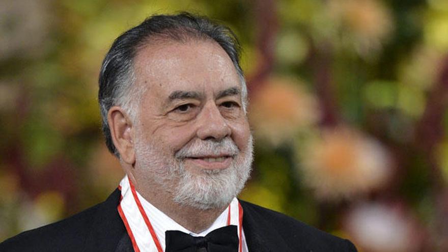 Los nuevos proyectos de Coppola