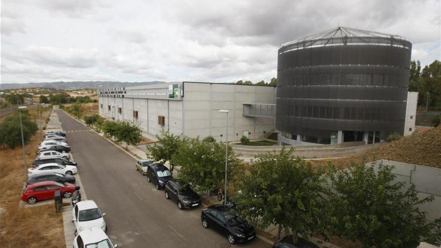 Silos Córdoba y Aceites El Dorado participan en la feria Irán Agrofood con apoyo de Extenda