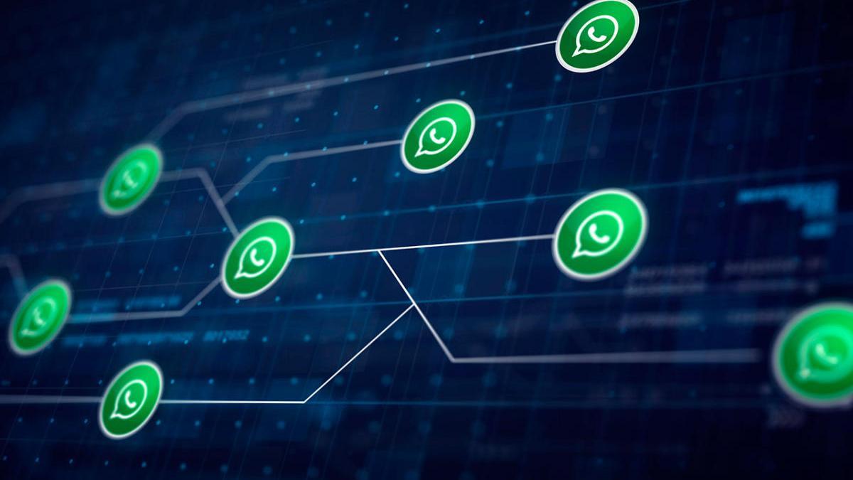 WhatsApp controla la difusión de noticias falsas de coronavirus