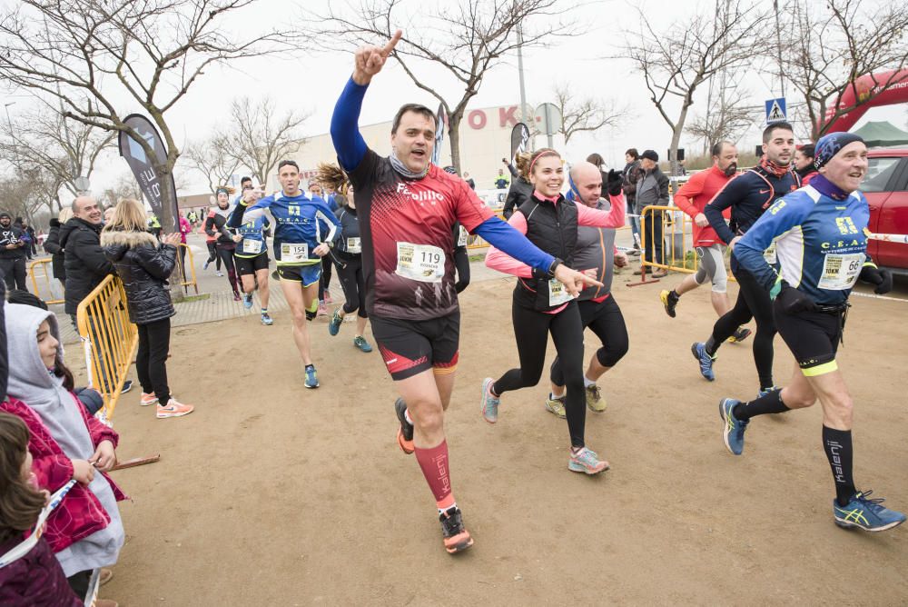 Sant Silvestre Manresana 2018