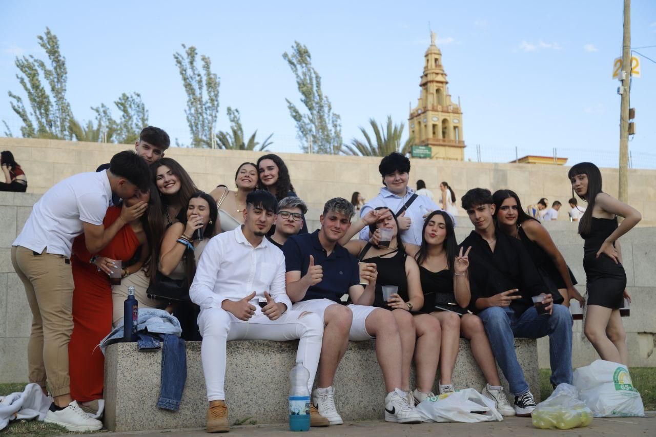 Comienza la Feria de Córdoba