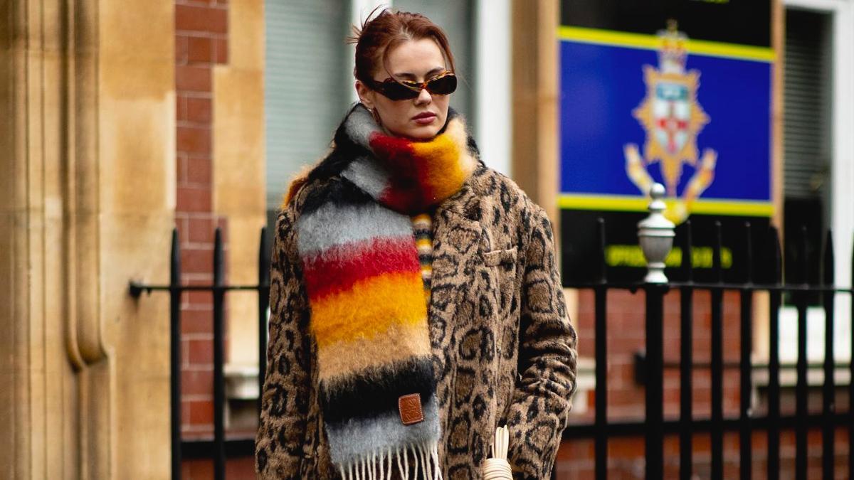 Las 7 bufandas más bonitas y gustosas de Primark que completarán tus looks de invierno