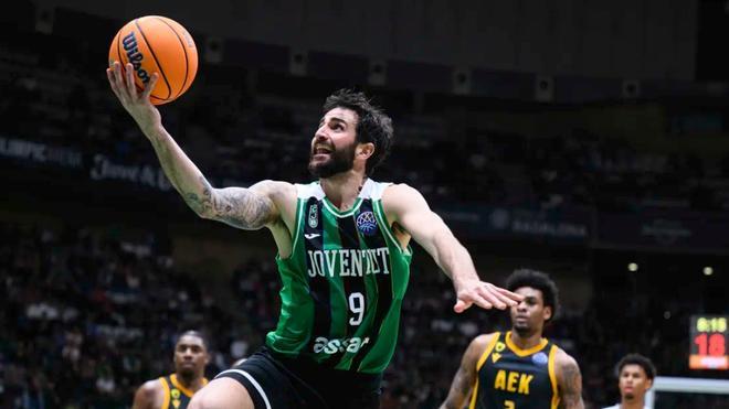 El Asisa Joventut ya conoce a sus primeros rivales en la BCL