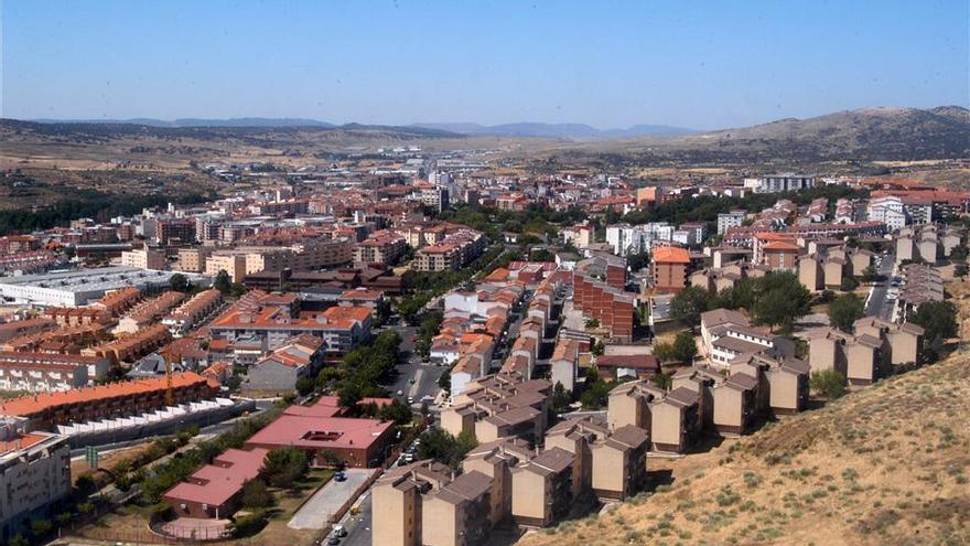 Plasencia cuenta con 176 bienes inmuebles urbanos valorados en 232 millones