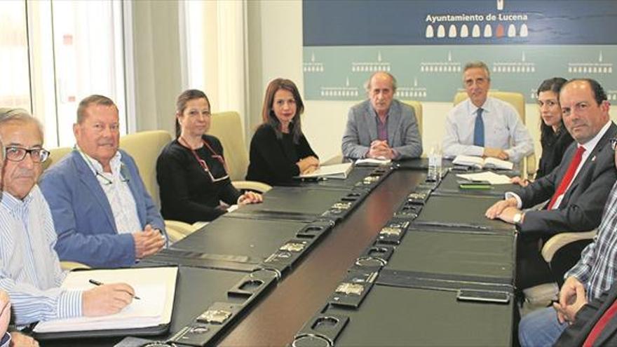 La Junta de Andalucía confirma que construirá un centro de alta resolución