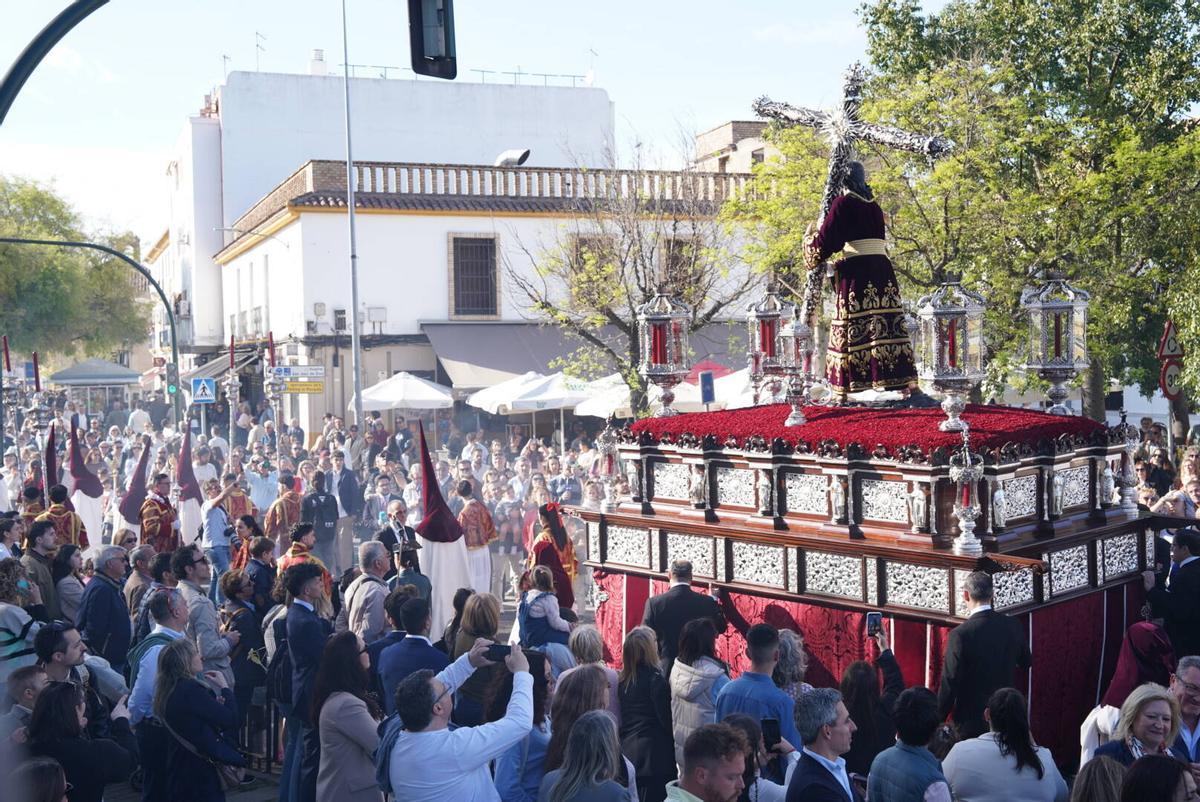 La Vera Cruz, en imágenes La Vera Cruz, en imágenes