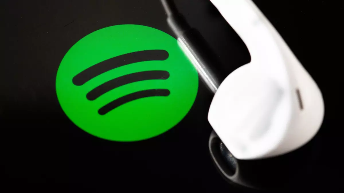 Turquía investiga a Spotify tras acusar a esta plataforma musical de "ofender los valores religiosos"