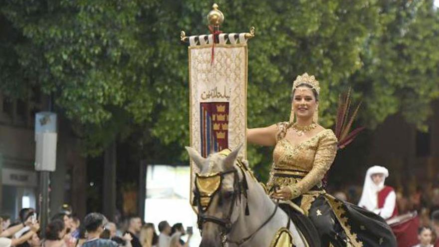 Mucho más que el Gran Desfile: esta es la programación de actividades para la Feria este sábado