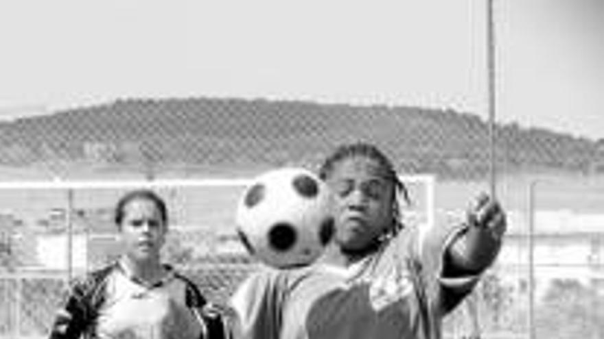 Batalla legal del fútbol femenino de Cáceres